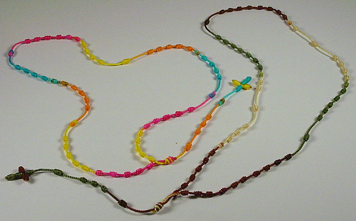 rosaries
