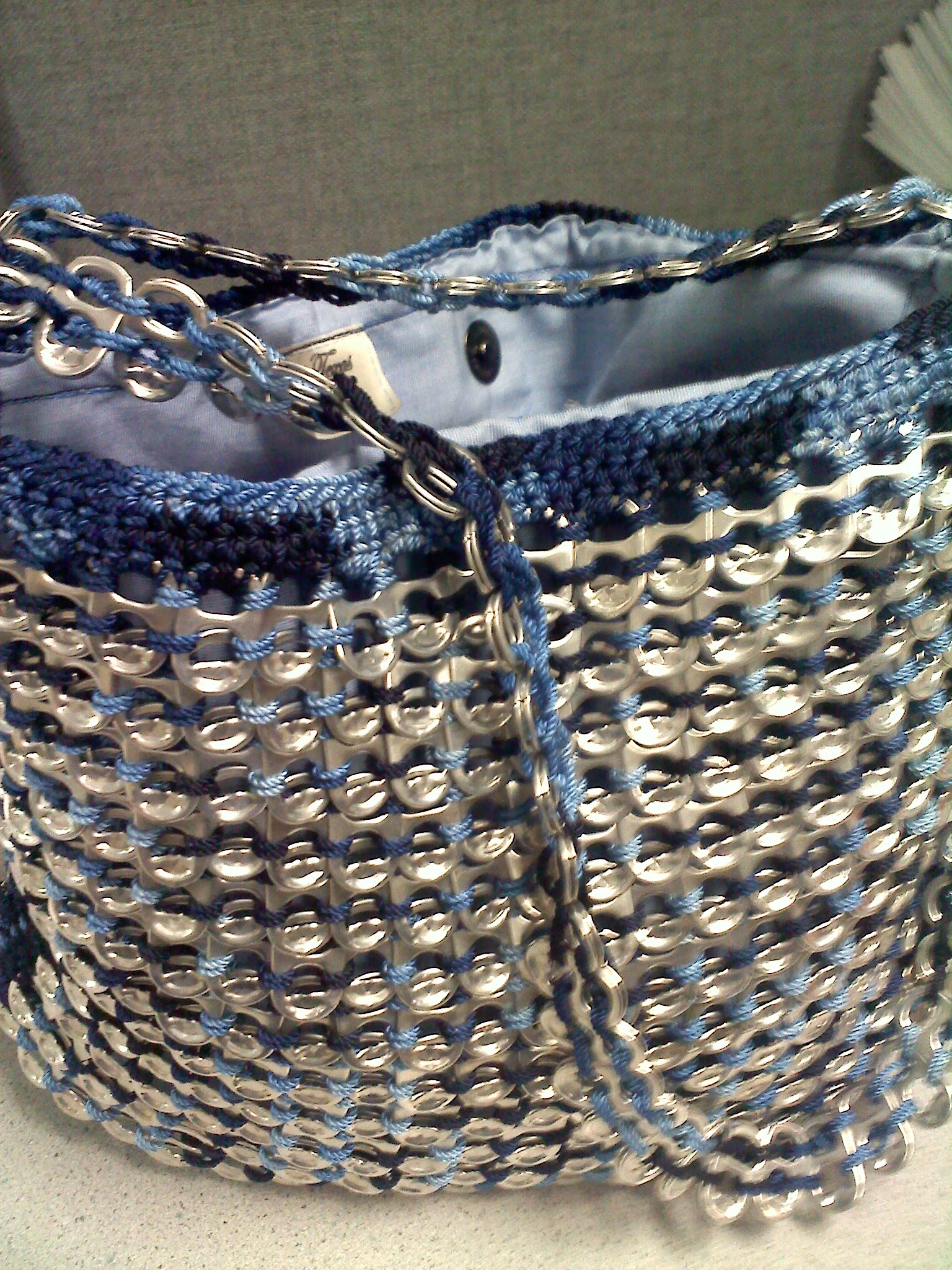 teresas 18 bag