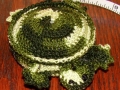 Alices Turtle 10 Cotton