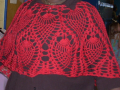 Alidas Fantasia shawl 1