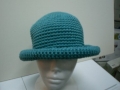 Angelas hat