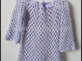 April tunic rustica