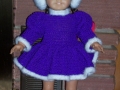 Barbs New Outfit #5 Omega Nylon