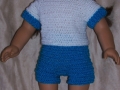 Barbs Outfits