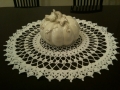 Bev Fantasia Doily