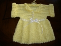 Bev Sol Toddler Top