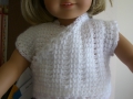 Bevs Escarcha Top