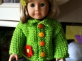 Bevs Sol sweater