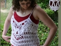 Blanco Lace by Jaime