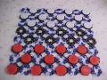 Bonnies checker board
