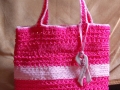 CArols pinkbag