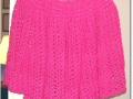 Caroles poncho better again