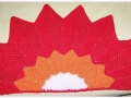 Christines placemat