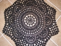 Connies tablecloth