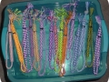 Dawns Kumihimo braiding