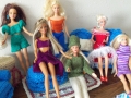 Joan doll