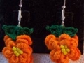 Joans 30 earrings