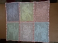 Julienne no 10 blanket