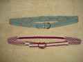 Kerrys Belts No 18 La Espiga