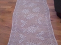 Marias  no 2 Nylon Tablerunner