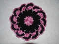 Marie Sol & Perle Hotpad