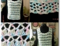 Maryjeans Bebe Seda Vest