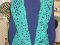 Maryjeans Bitamm Vest front