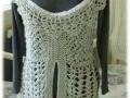 Maryjeans Estilo Diamonte top