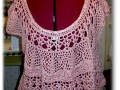 Maryjeans Perle Top