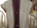 Maryjeans Trenzi Vest