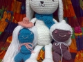 Papaquis bunny