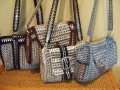 Ritas no 9 bags