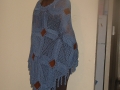 Sabines Poncho