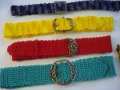 Shielas belts