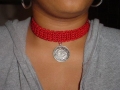 Shielas necklace 7