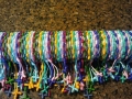 Sohyun no 18 bracelets