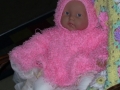 Susans OmegaCrys Bo Peep Sweater