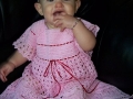 Talias baby dress