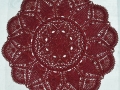 Talias doily 4