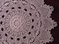 Talias doily 5