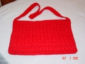 Vickis purse