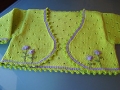 baby sweater