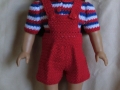 barbar laperla outfit