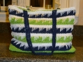 cathies no 18 bag