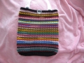 cecis scrap tote