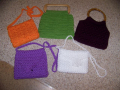 christines no 18 la espiga bag