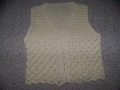 christines vest