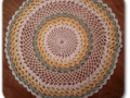 doily