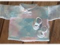 elens baby outfit