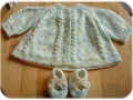 elisols baby sweater outfit